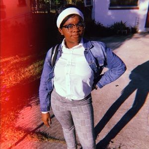 Meet your Posher, Leniya